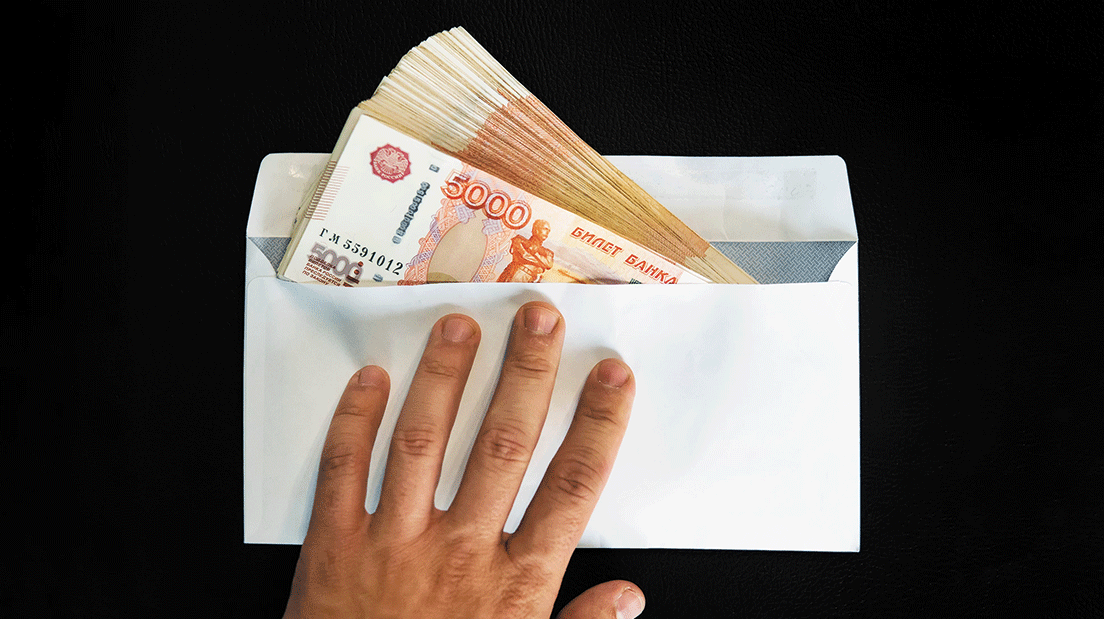 Новые коррупционные схемы в закупках: как этому противодействовать