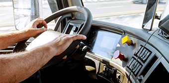 Мошенничество при перевозке грузов  автомобильным транспортом