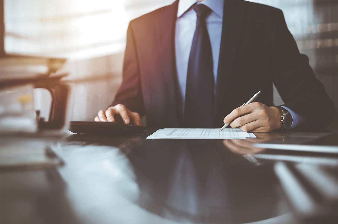 Все более рискованный контрагент