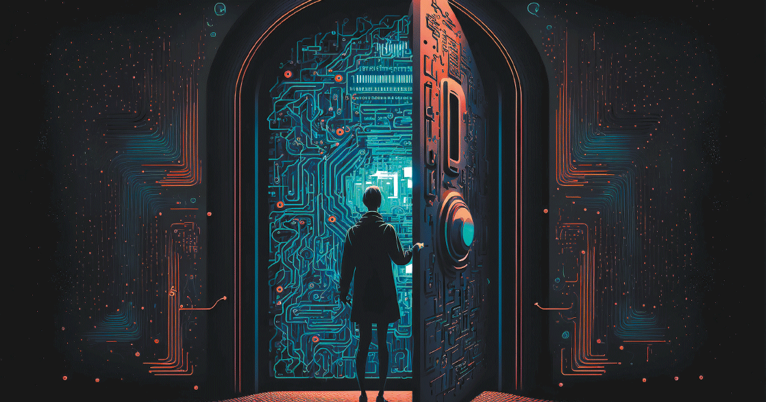 ТЕМА НОМЕРА: Оценка киберрисков для системы контроля доступа