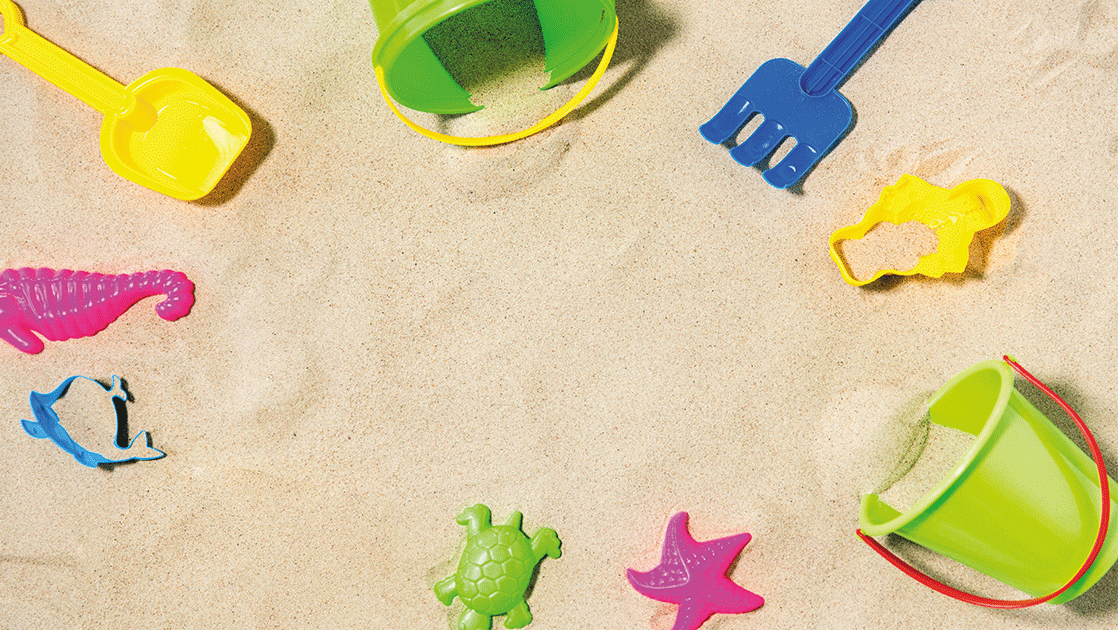 ЕСТЬ РЕШЕНИЕ: Принесите лопатки, я в песочнице играю