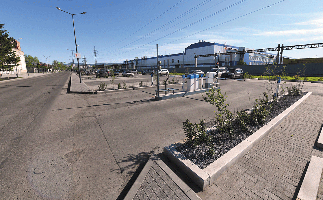 Что может увидеть «большой брат»?