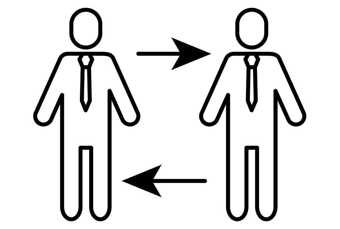 Ротация персонала — о безопасности и не только