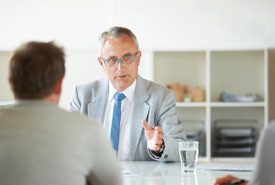 Как вести жесткие разговоры с сотрудниками