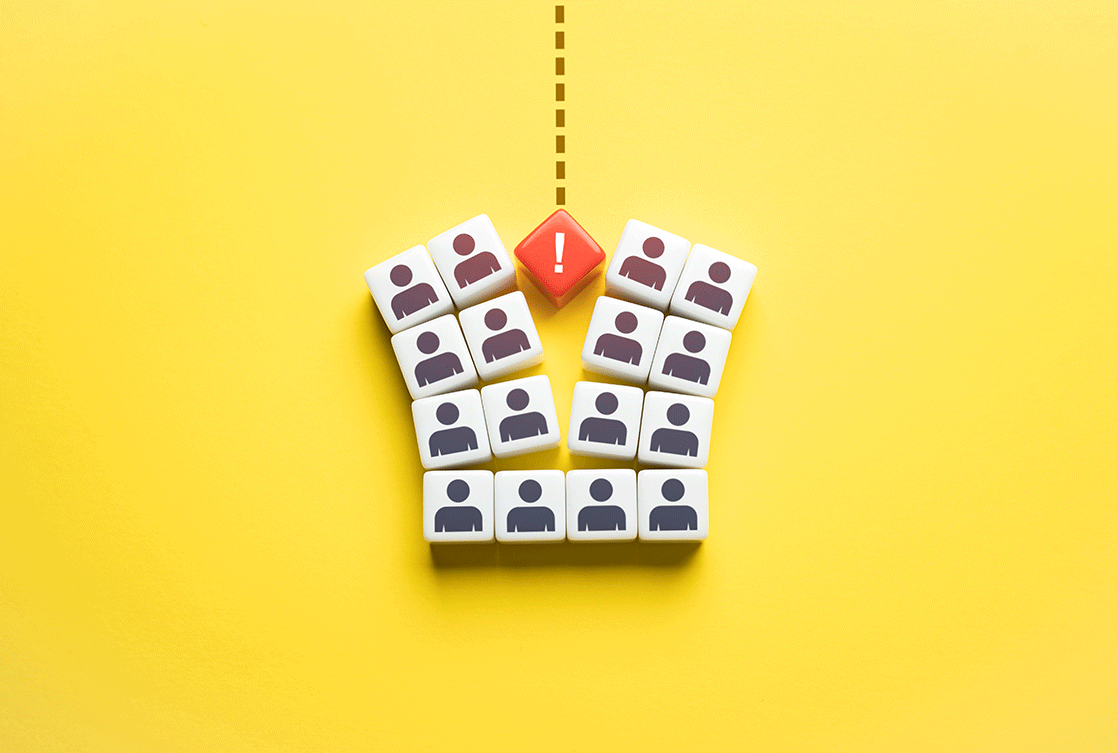 Дробление бизнеса: налоговые последствия и инструменты идентификации