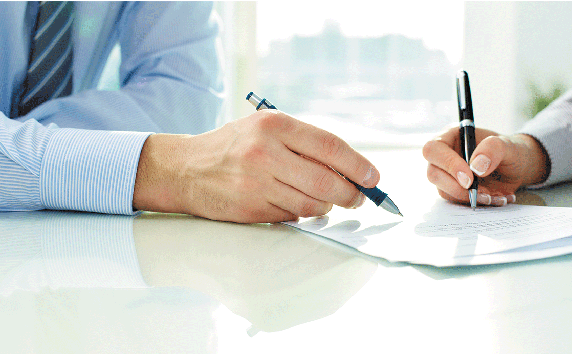 В СЕТИ: Соглашение сторон