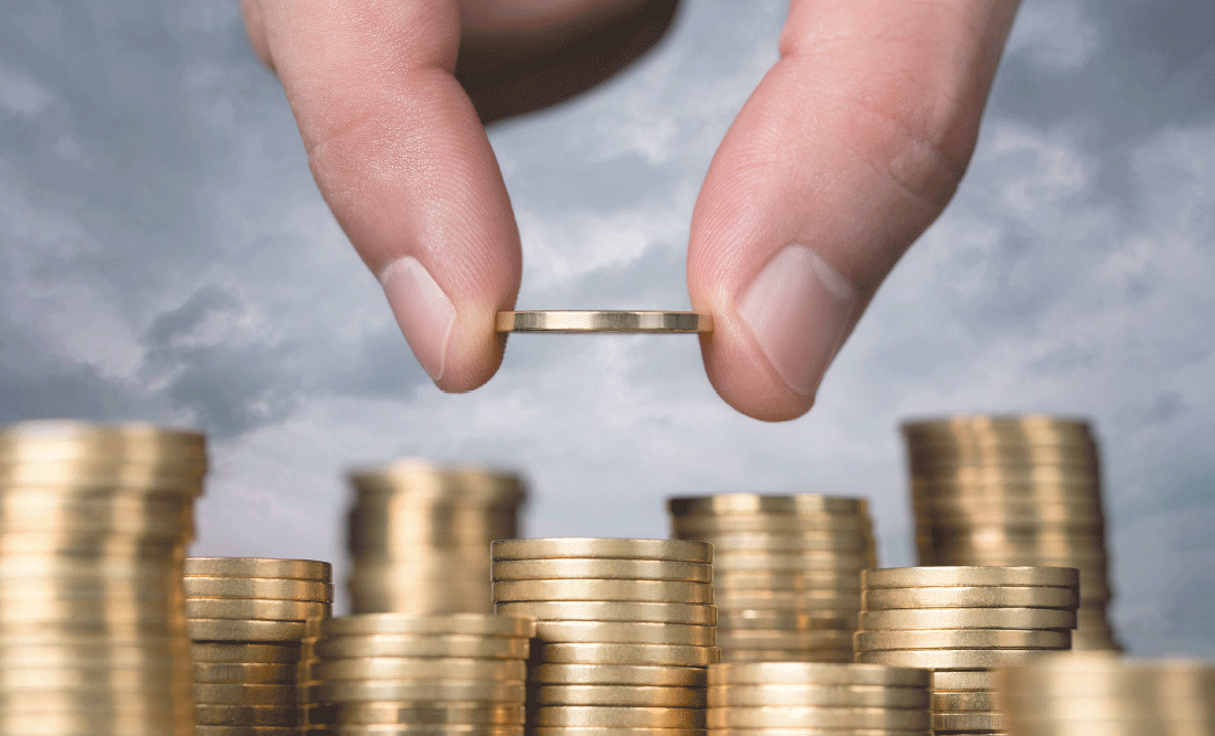 ТЕМА НОМЕРА: Методы возврата дебиторской задолженности собственными силами 