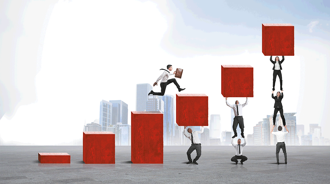 Три шага по предотвращению ущерба в декабре, чтобы повысить показатель эффективности работы СБ за 2021 г.