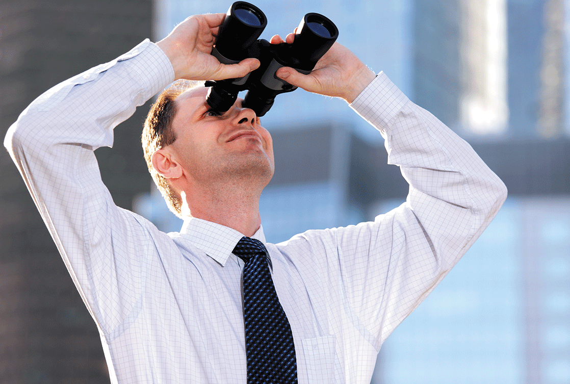 Стратегия развития системы безопасности