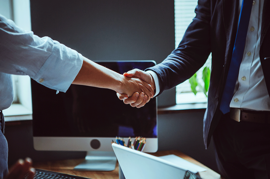 Кому в коллективе можно доверять? 