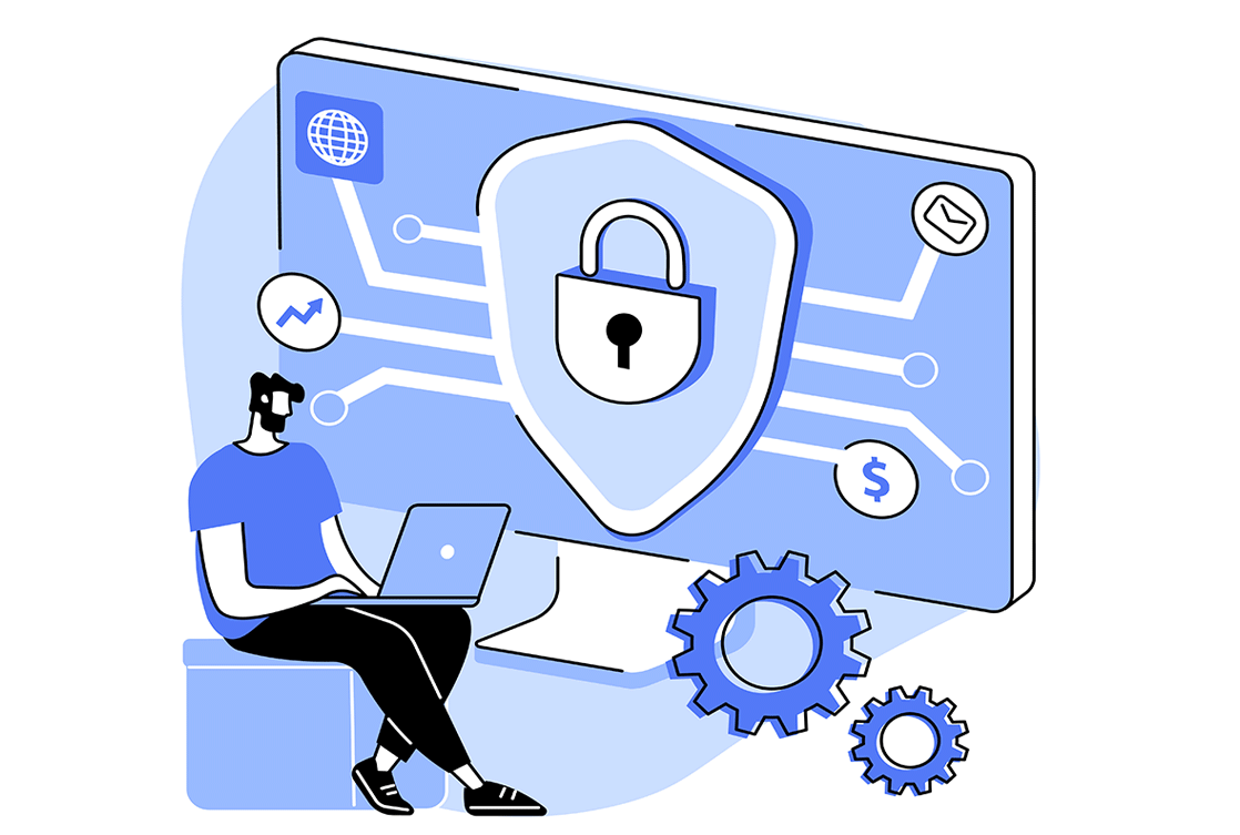 Устранение противоречий между ИТ и безопасностью