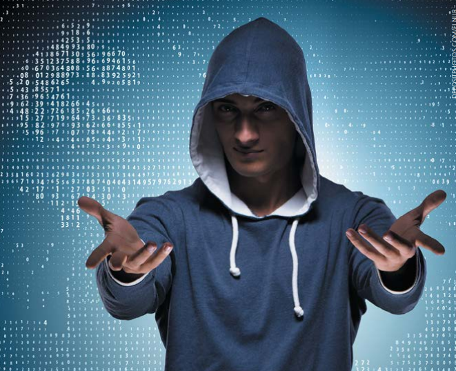 Компании и организации стали лучше защищаться от вымогателей