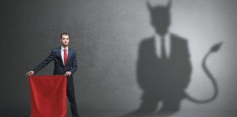 Провокационные мероприятия СБ, как инструмент для выявления неблагонадежных сотрудников