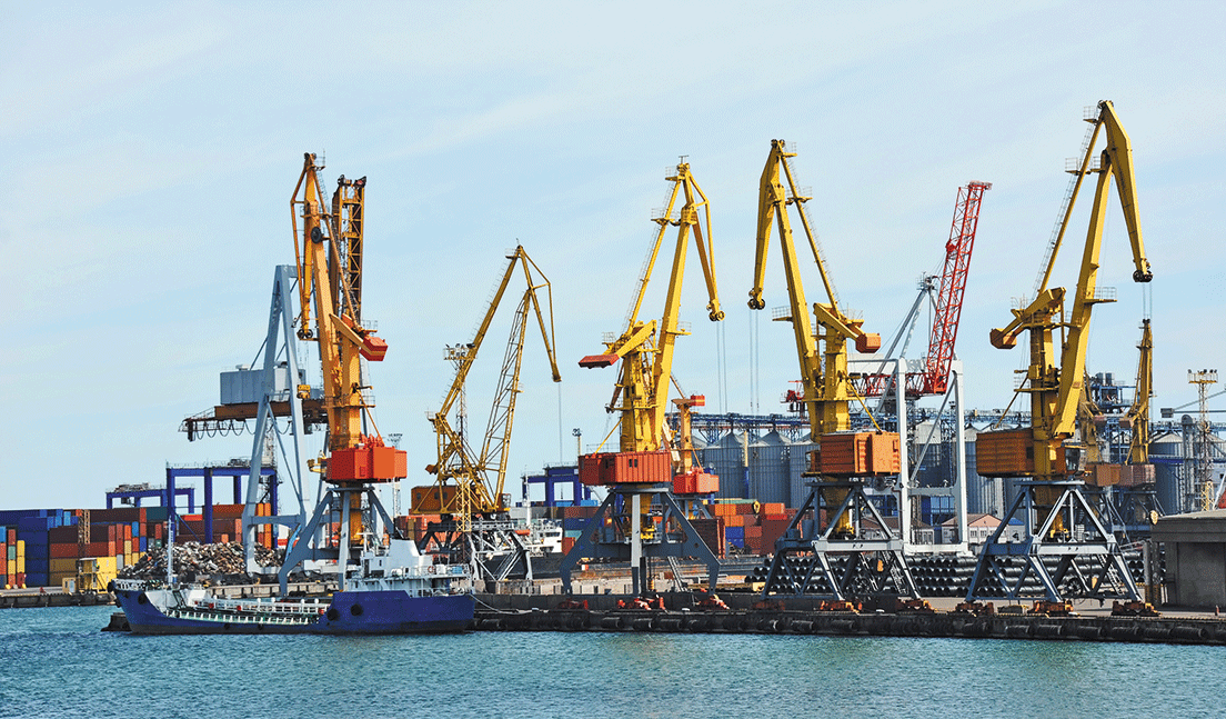 КИИ: Берег обязательств или остров неведения?