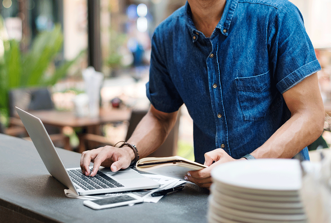 В СЕТИ: Стартап в области ИБ