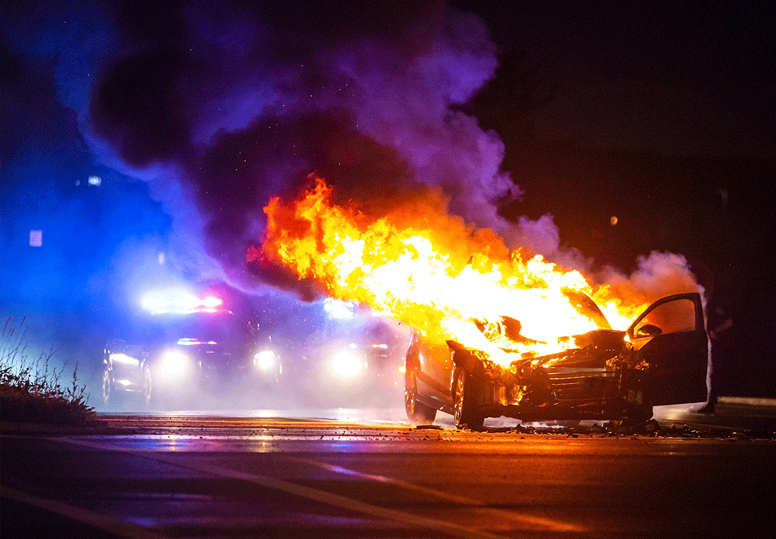 Способы противодействия покушениям на VIP-персон, осуществляемым посредством взрыва