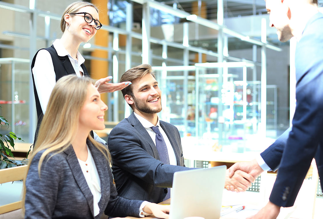 Инвестиционные соглашения