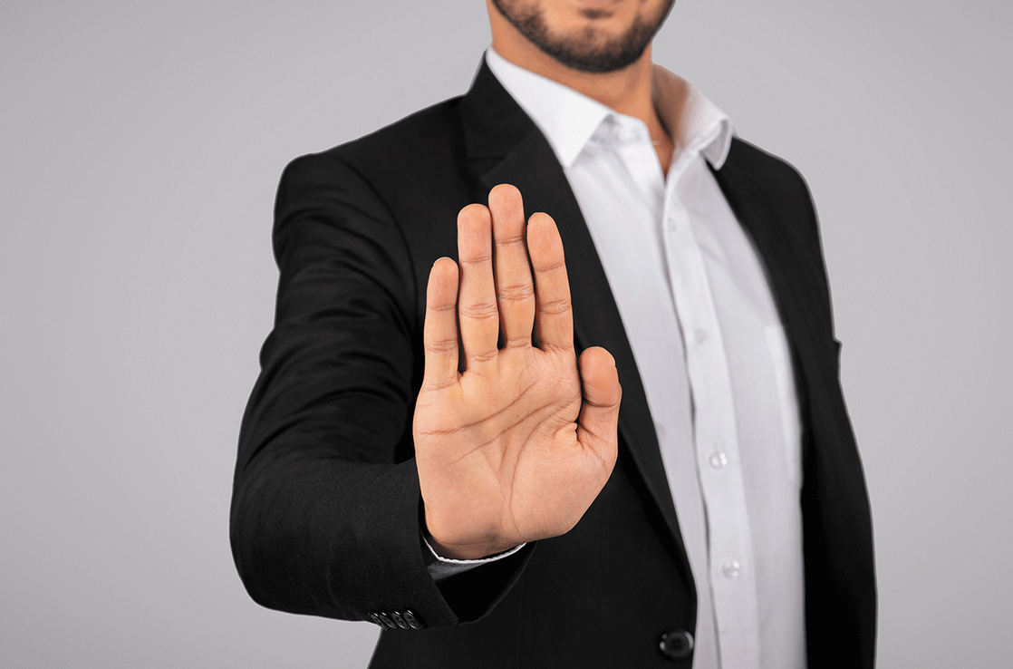 ФИЛОСОФИЯ ЗАЩИТЫ: Как отказывать кандидатам: минимизируем последствия