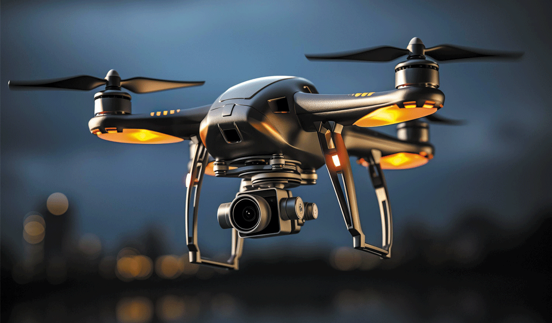 Цифры, тренды, вызовы и перспективы международного и российского рынков решений противодействия БПЛА