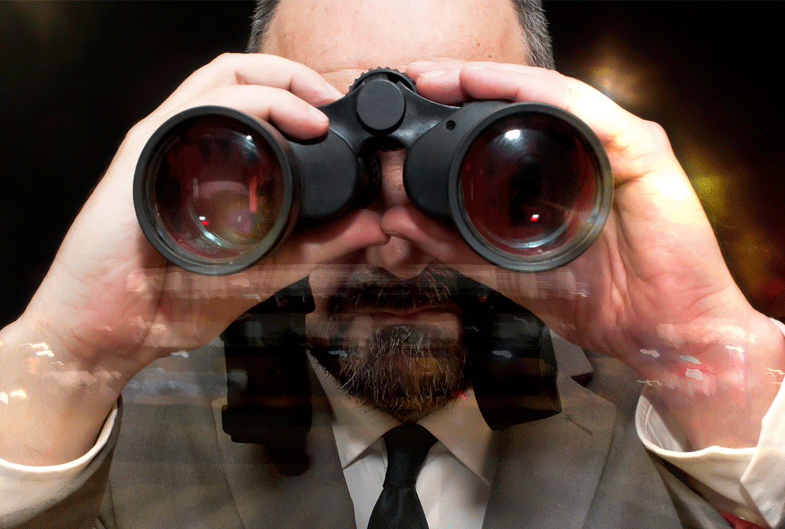 Расследование инцидентов экономической безопасности