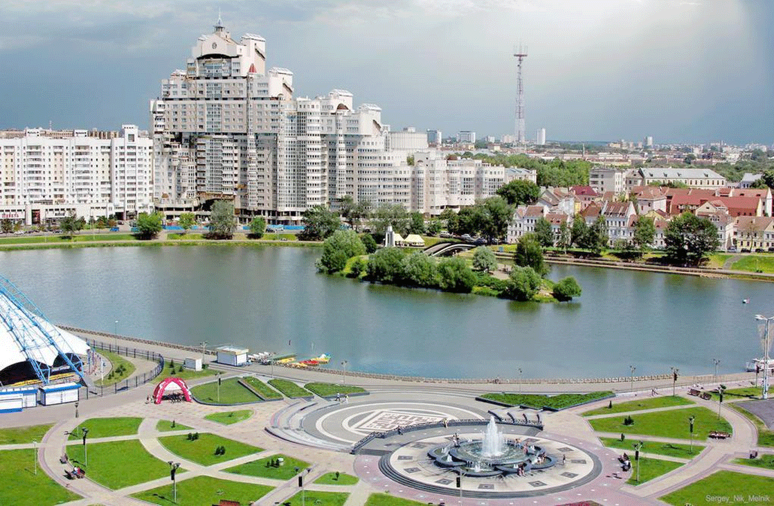 Замена европейским контрагентам: поиск и проверка партнеров из Китая и СНГ