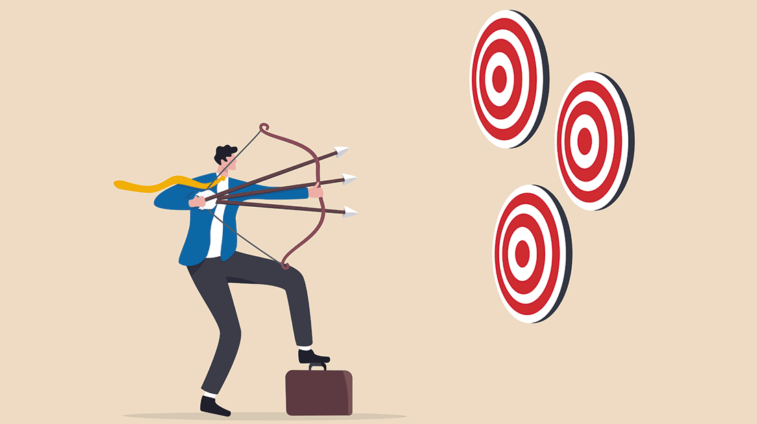 ЕСТЬ РЕШЕНИЕ: Построение подразделений СБ на основе целей (часть 2)