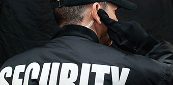 Перспективы рынка охранных услуг в России. Тренды на 2022 год.