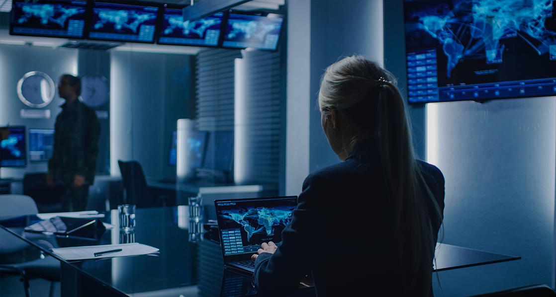 АНАЛИТИКА: Актуальные киберугрозы