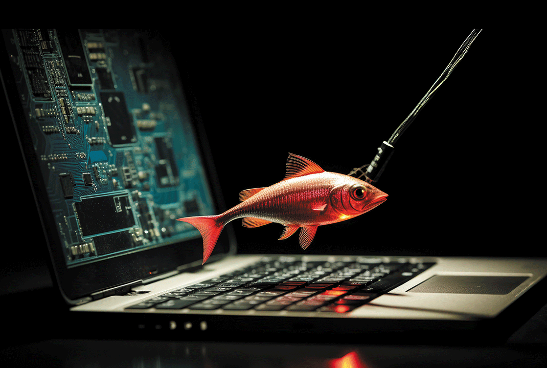 Еще раз о фишинге