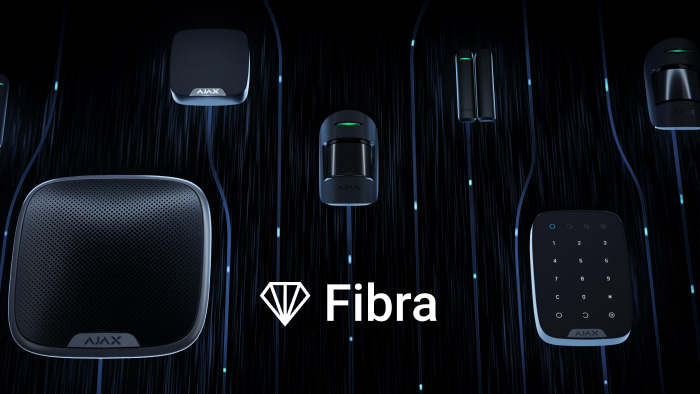 Технология Fibra: проводная революция Технология Fibra: проводная революция