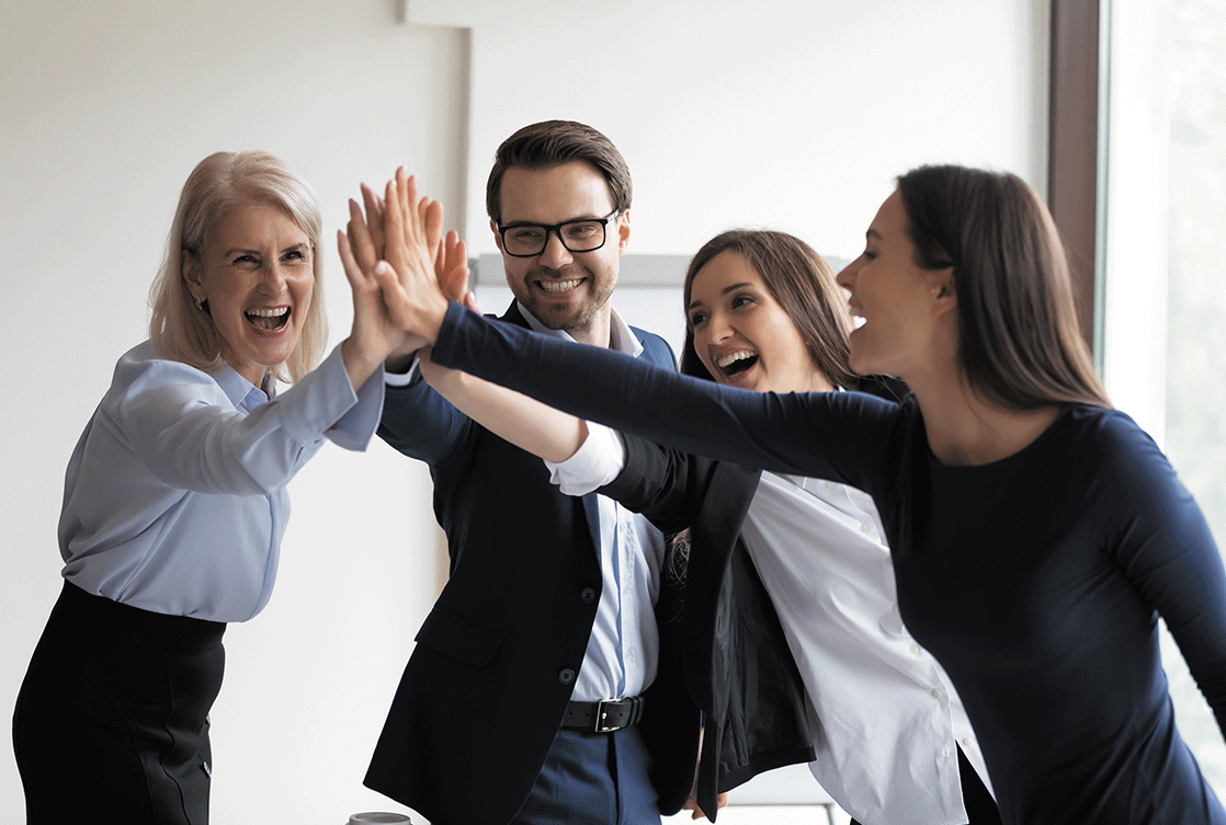 ФИЛОСОФИЯ ЗАЩИТЫ: Вовлеченность персонала: анализируем и делаем выводы