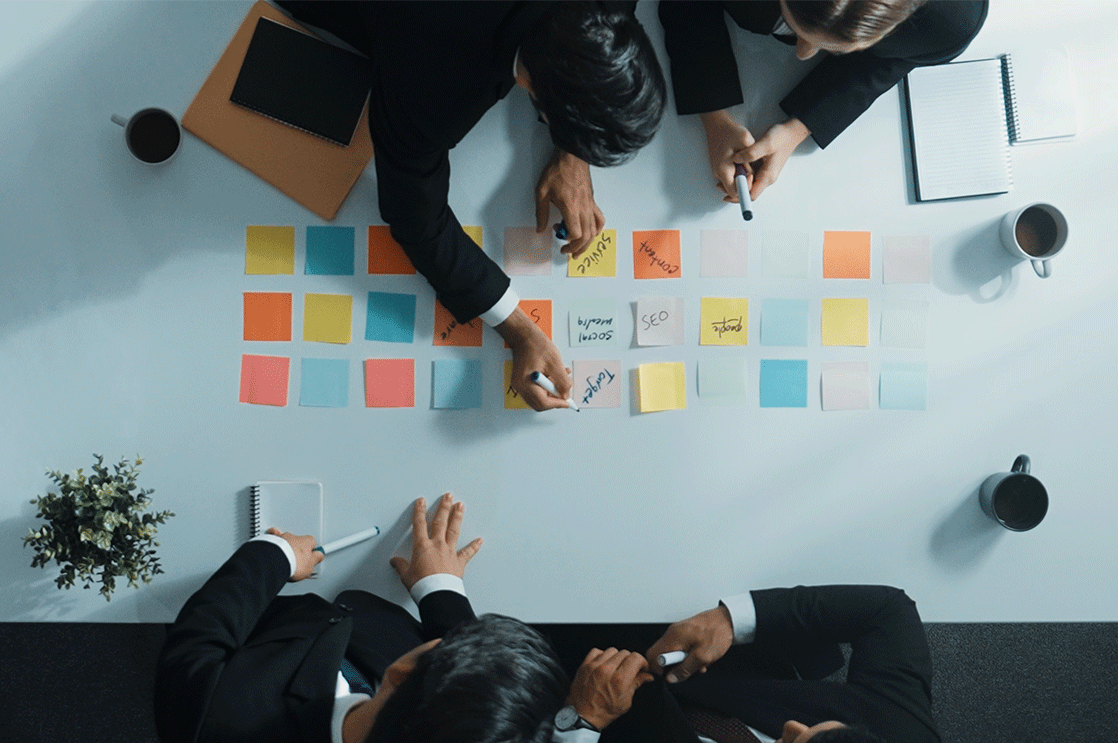 Концепция обеспечения безопасности