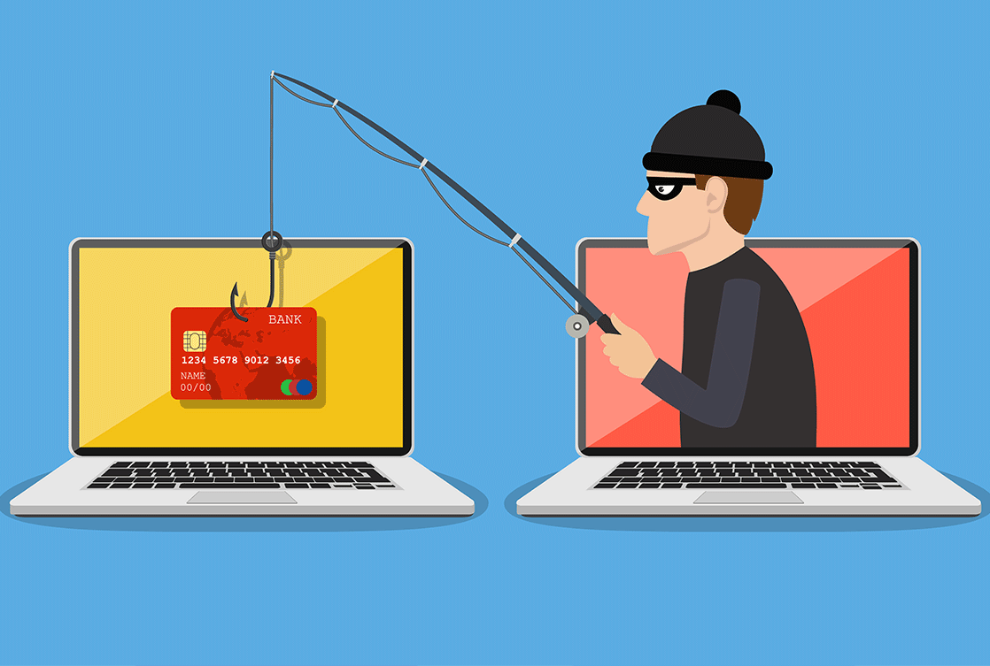 Еще раз о фишинге