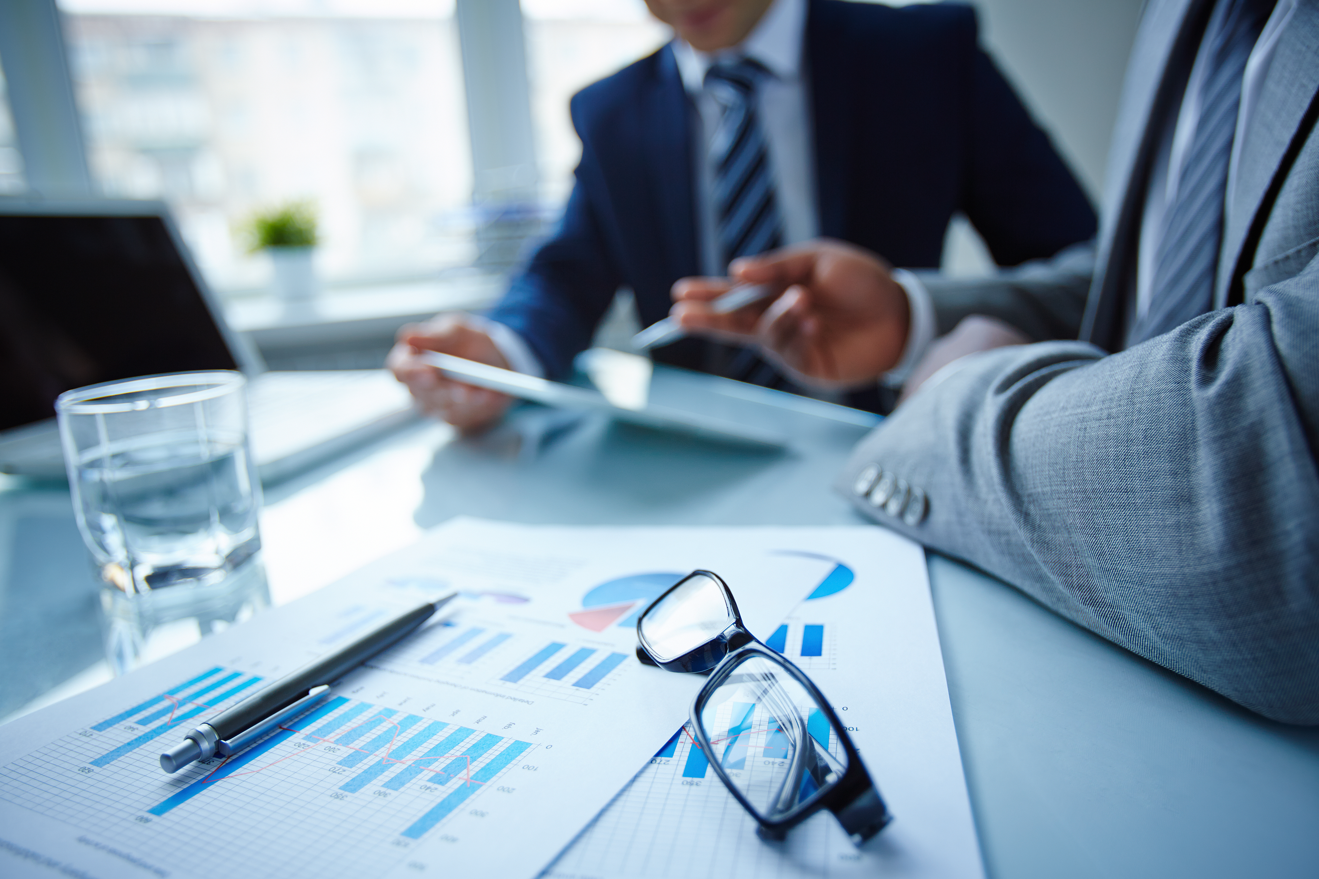 Презентация company law