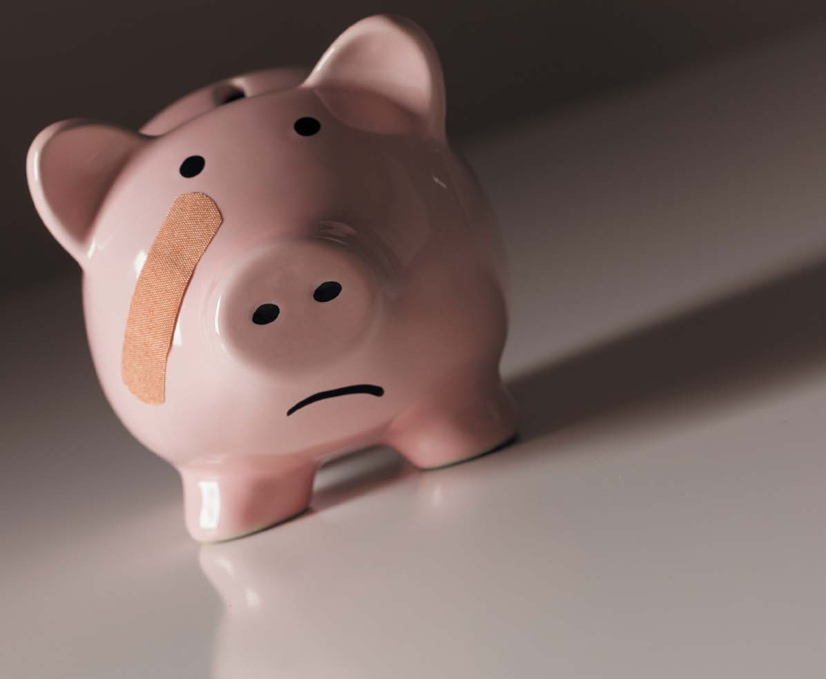 5 шагов по взысканию просроченной дебиторской задолженности