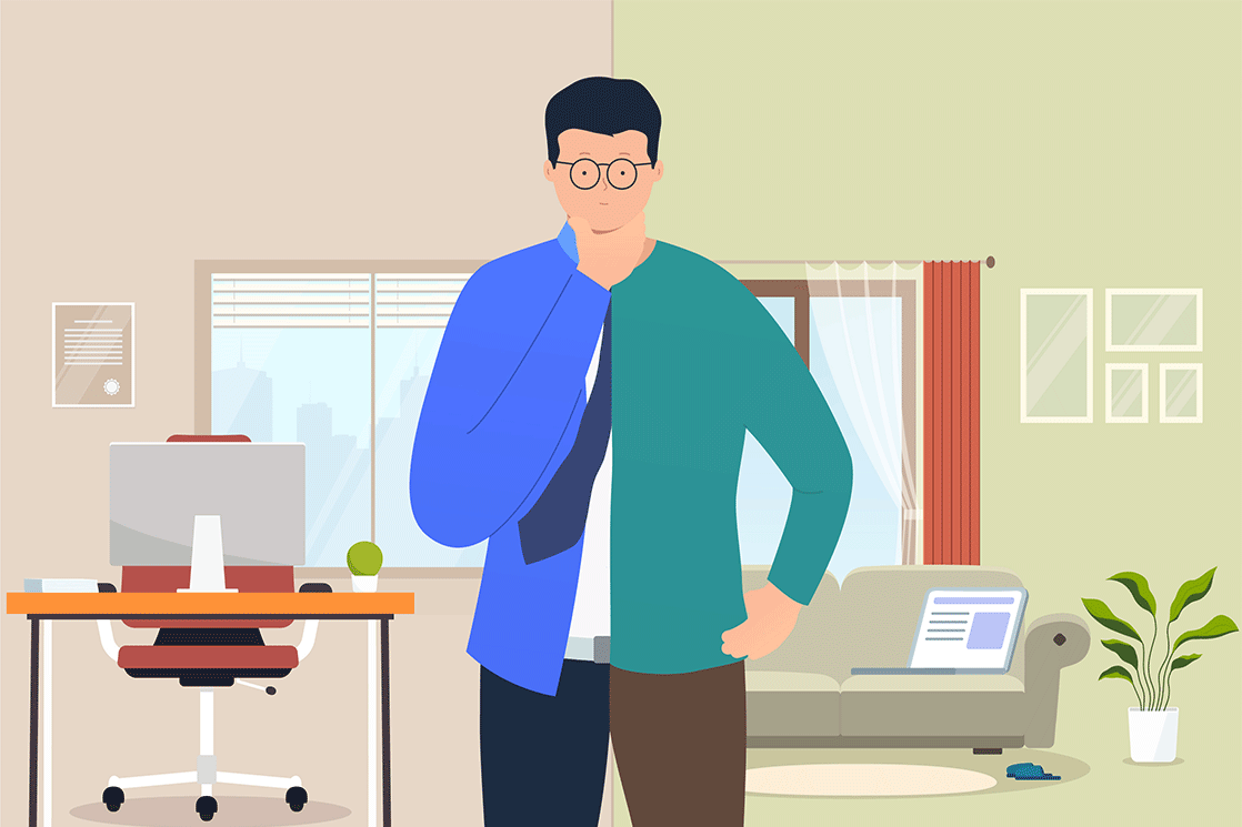 ФИЛОСОФИЯ ЗАЩИТЫ: Риски удаленного формата работы