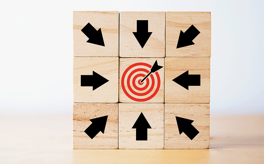 ТЕМА НОМЕРА: Стратегия функции корпоративной безопасности: Инструкция по применению