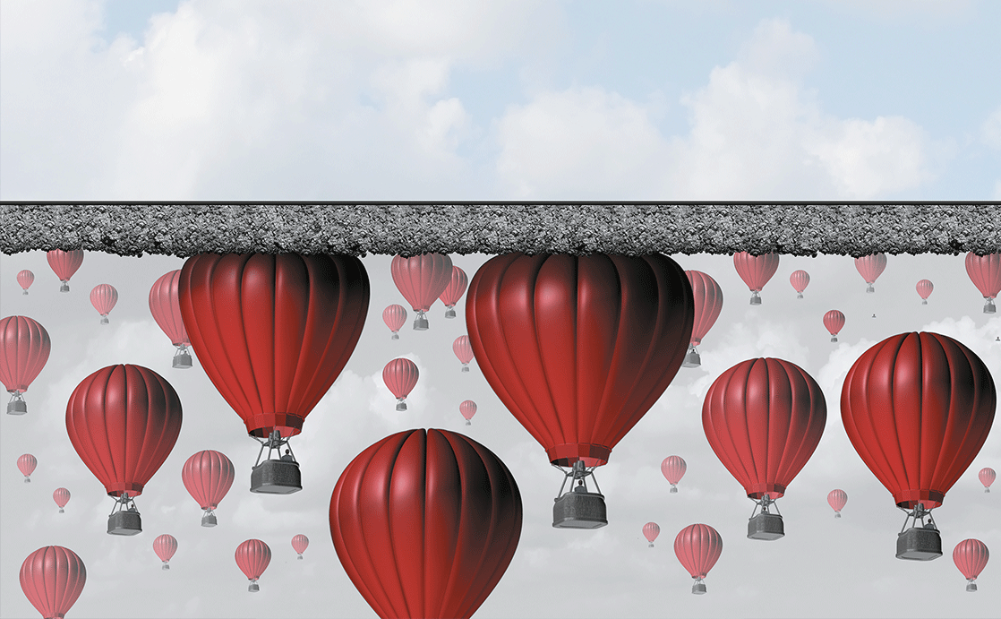 ТЕМА НОМЕРА: Портрет контрагента на фоне санкций