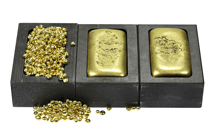 Банковский счет в драгоценных металлах (металлический счет)