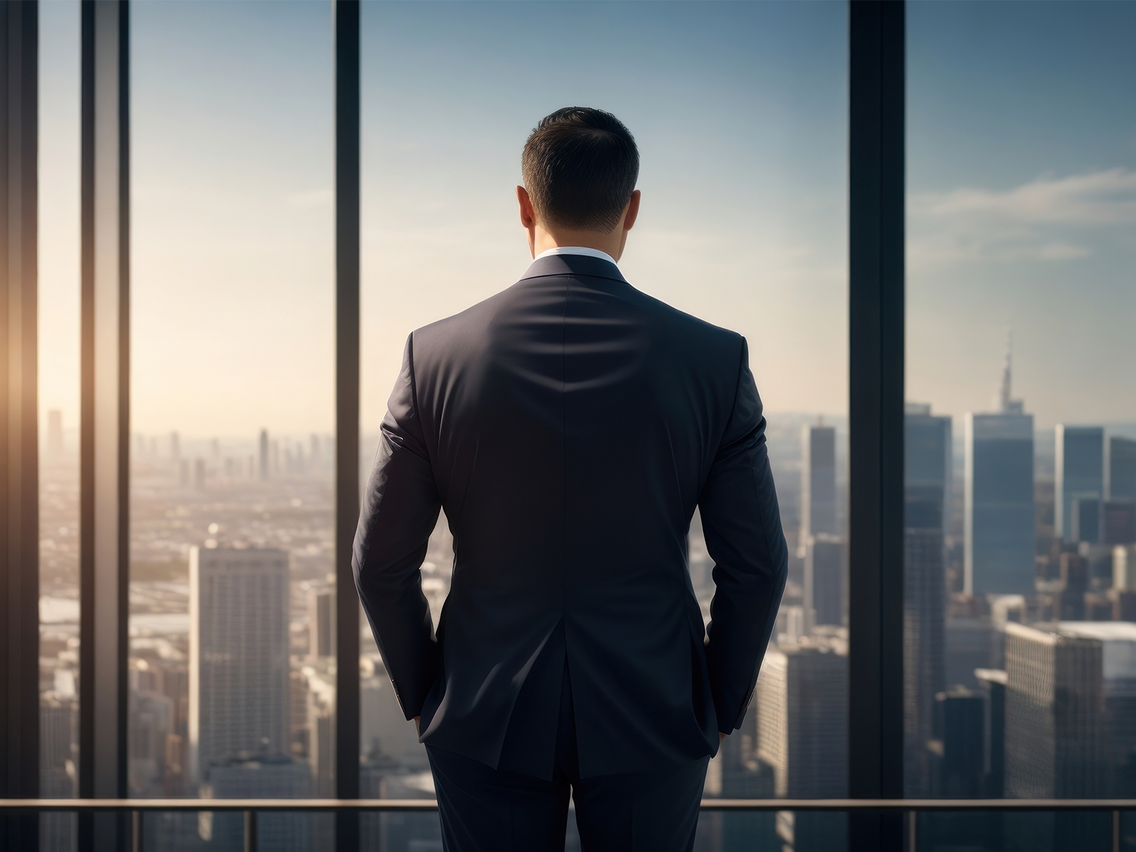 Отрасль корпоративной безопасности бизнеса или как мы решили сделать свой вклад в ее развитие