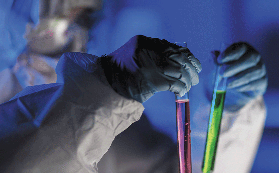 ИНСТРУМЕНТЫ БЕЗОПАСНОСТИ: Угрозы химического и биологического терроризма: меры противодействия и технические средства обнаружения