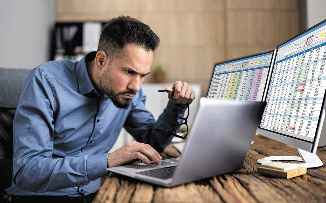 Типовые схемы мошеннических действий