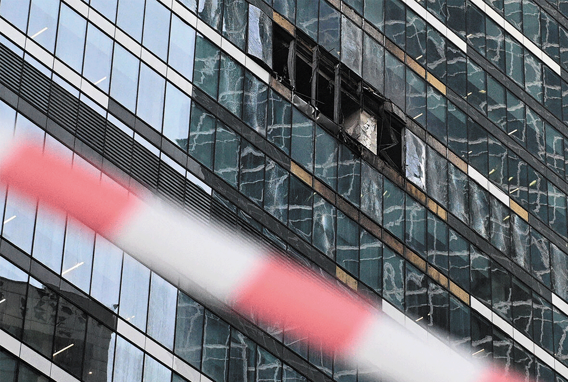 В СЕТИ: Инструкция по антитеррористическим действиям