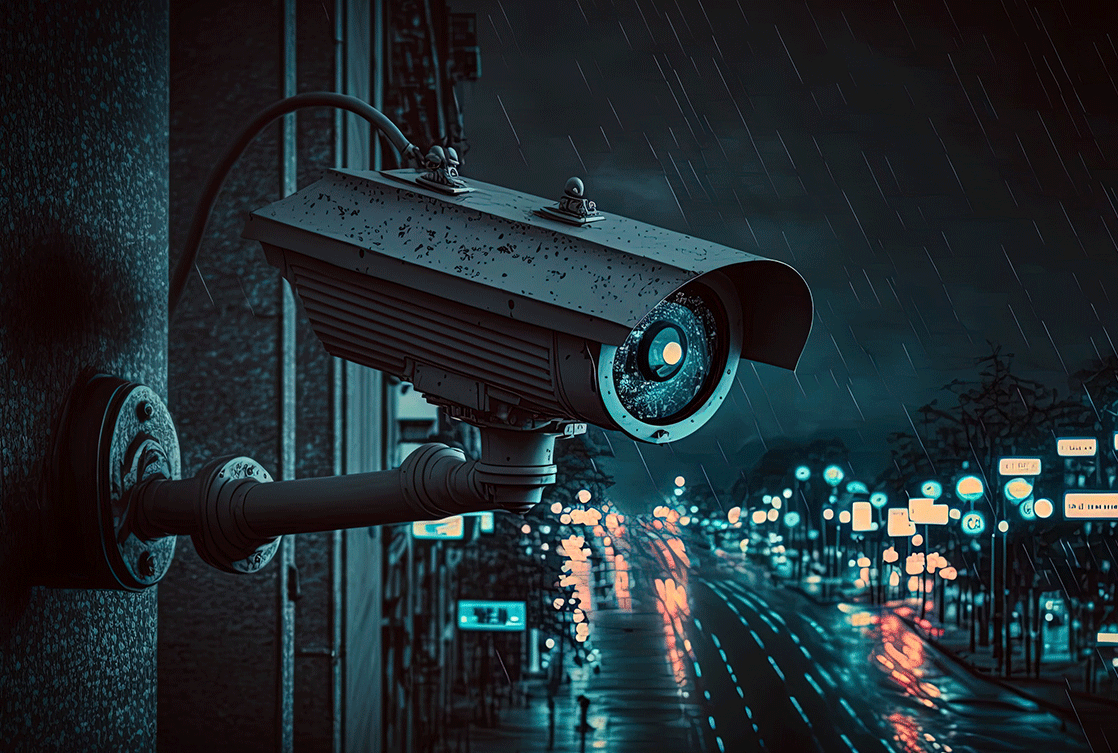 Обеспечение отказоустойчивости системы видеонаблюдения