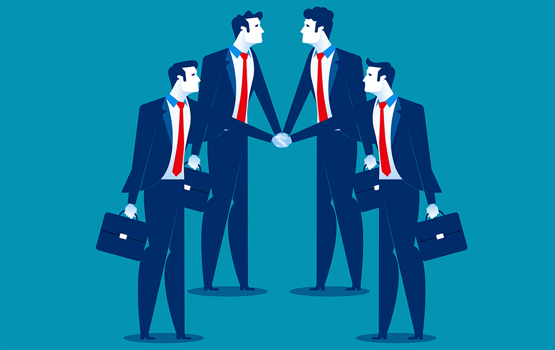 Договор купли - продажи бизнеса