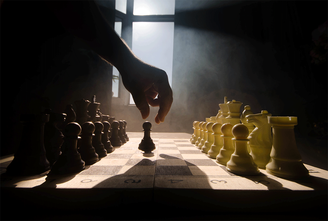 Стратегия функции корпоративной безопасности: Инструкция по применению