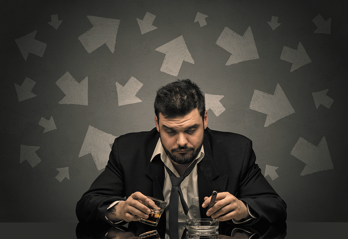 ТЕМА НОМЕРА: Борьба с выгоранием в мире безопасности с высокими ставками