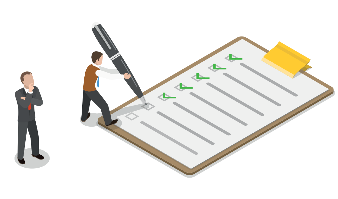 В СЕТИ: KPI в информационной безопасности