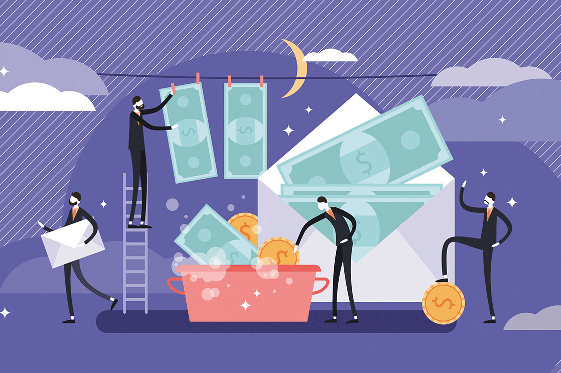 ТЕМА НОМЕРА: Антикоррупция – формальность или инструмент управления рисками?