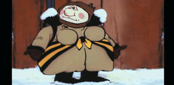 В СЕТИ: Физическая охрана?